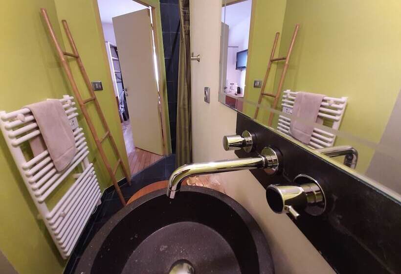 Номер Стандарт, Le Clos Du Bois Joli