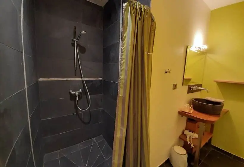 Standard-huone, Le Clos Du Bois Joli
