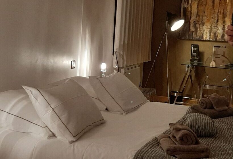 Номер Стандарт, Le Clos Du Bois Joli