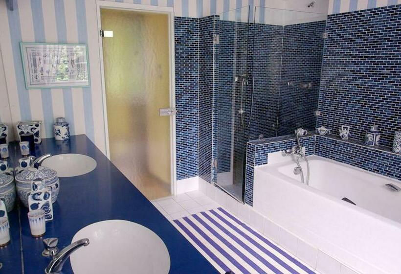 스탠다드 룸, Le Domaine De Saint Veran