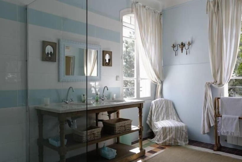 스탠다드 룸, Le Domaine De Saint Veran