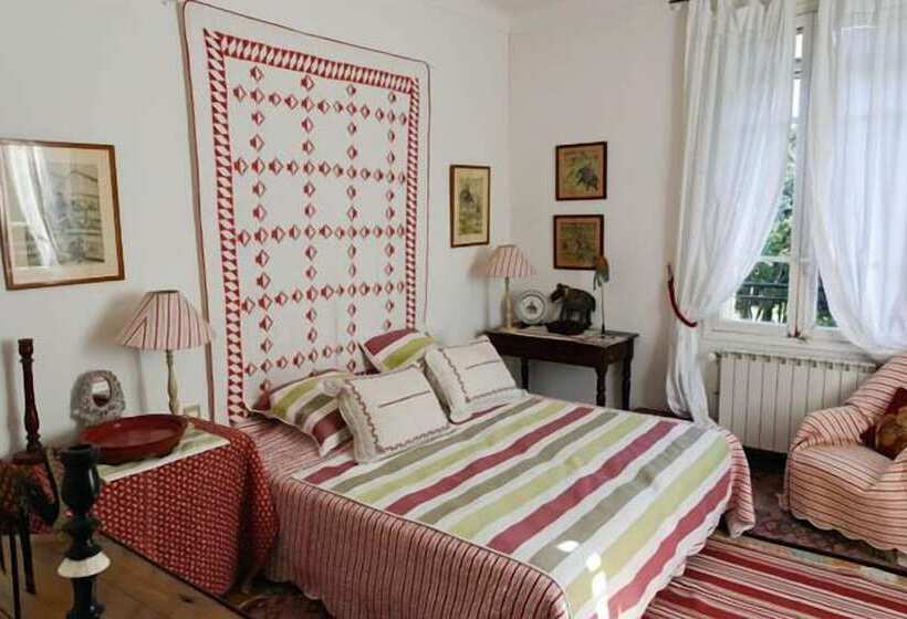 스탠다드 룸, Le Domaine De Saint Veran