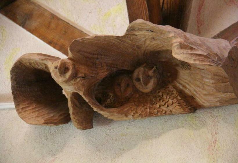 家庭套房, Les Ateliers D'art