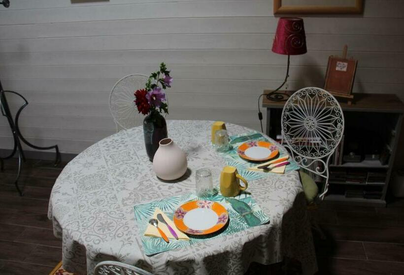 家庭套房, Les Ateliers D'art