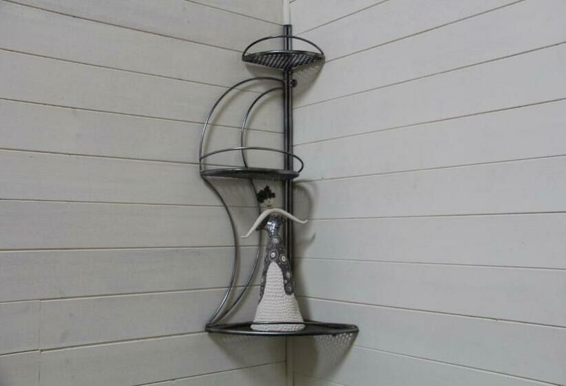 家庭套房, Les Ateliers D'art