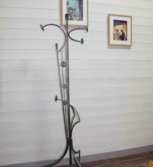 家庭套房, Les Ateliers D'art