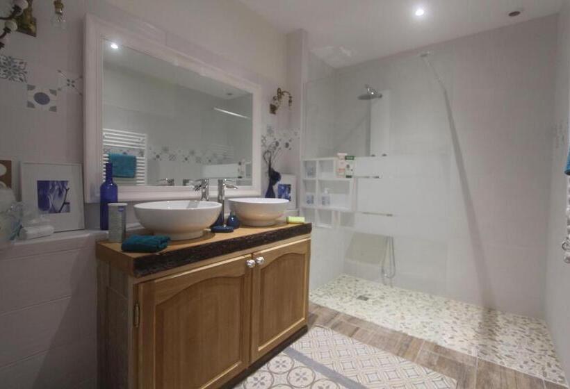 套房, Les Ateliers D'art