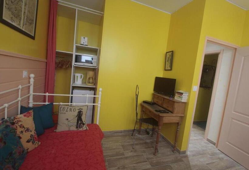 套房, Les Ateliers D'art