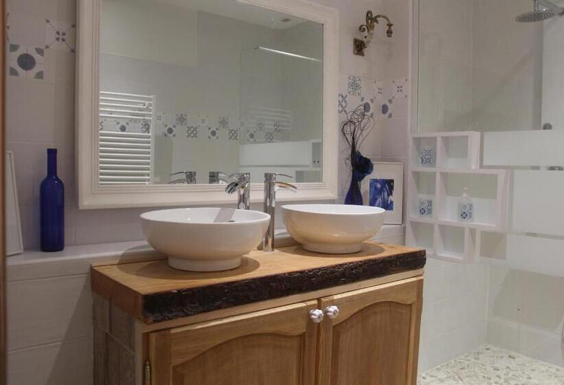 套房, Les Ateliers D'art