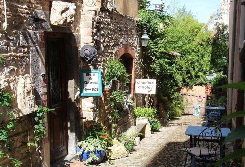 套房, Les Ateliers D'art