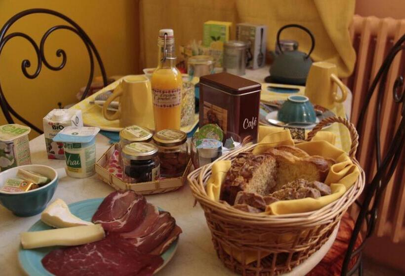 套房, Les Ateliers D'art