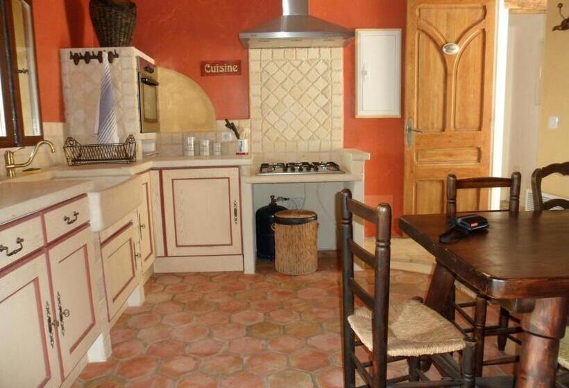 غرفة قياسية, Les Gîtes Du Lac