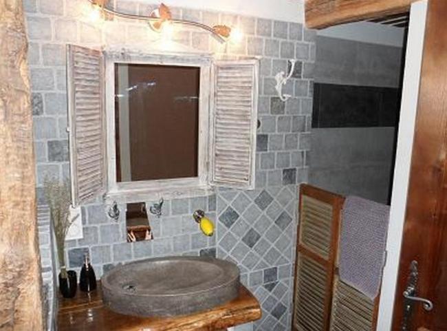 스탠다드 룸, Les Gîtes Du Lac