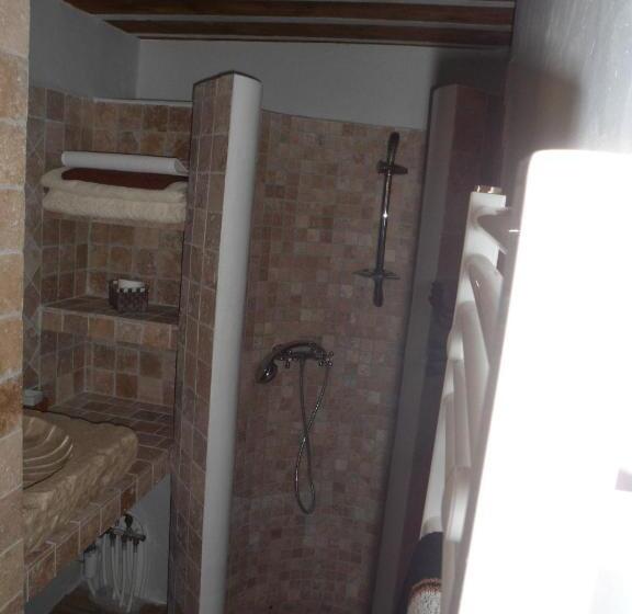 غرفة عائلية, Les Gîtes Du Lac