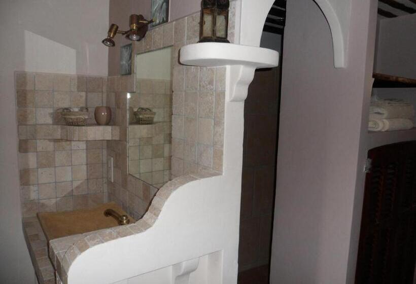 غرفة قياسية, Les Gîtes Du Lac