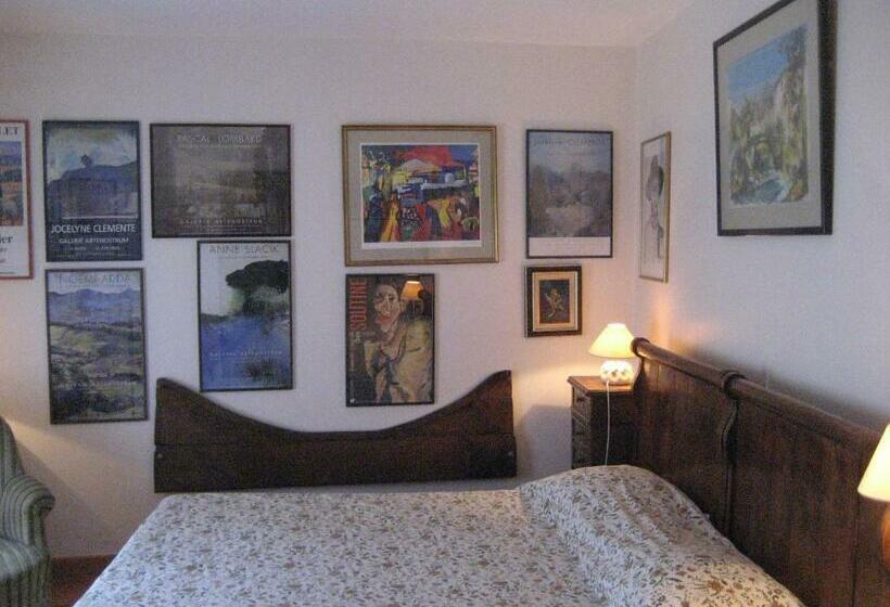 스탠다드 룸, Maison D Hôtes De L Evêché