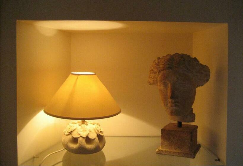 스탠다드 룸, Maison D Hôtes De L Evêché