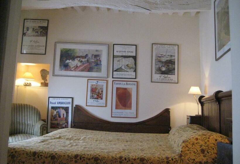 Номер Стандарт, Maison D Hôtes De L Evêché