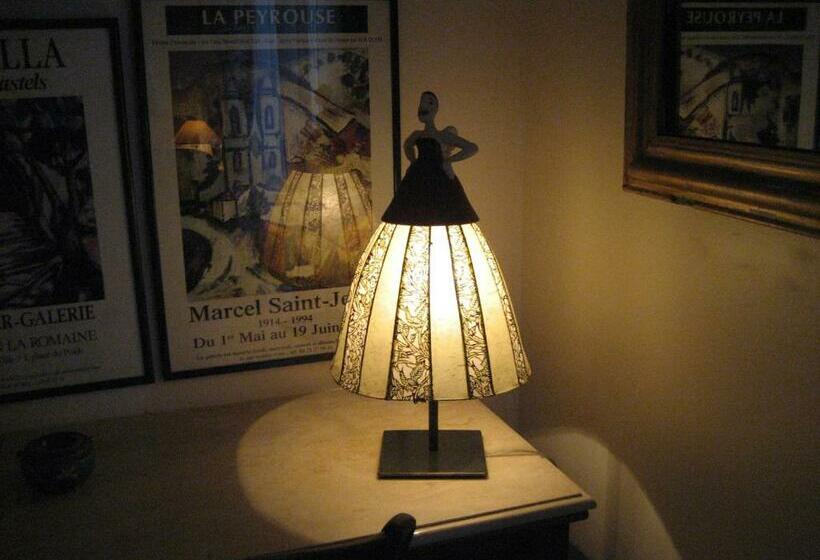 스탠다드 룸, Maison D Hôtes De L Evêché