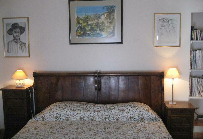 스탠다드 룸, Maison D Hôtes De L Evêché