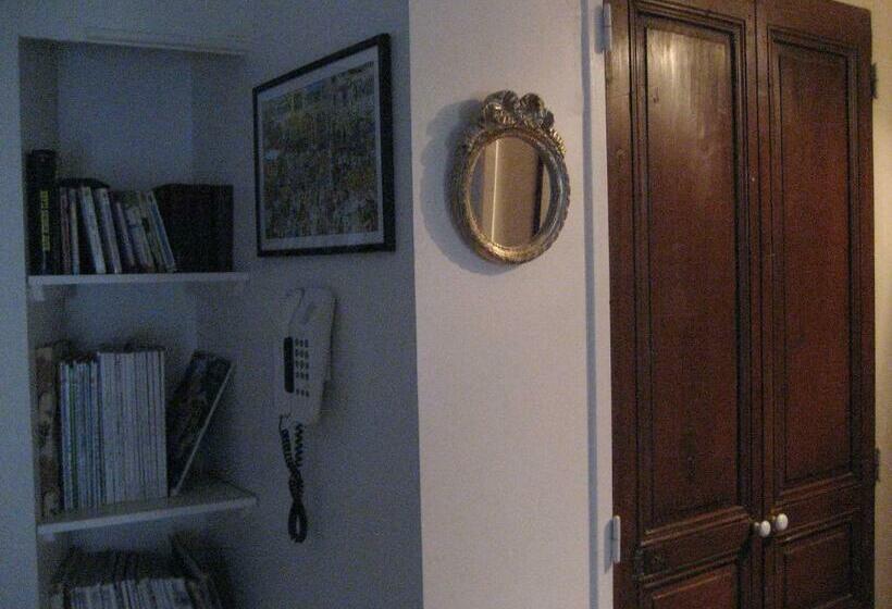 스탠다드 룸, Maison D Hôtes De L Evêché