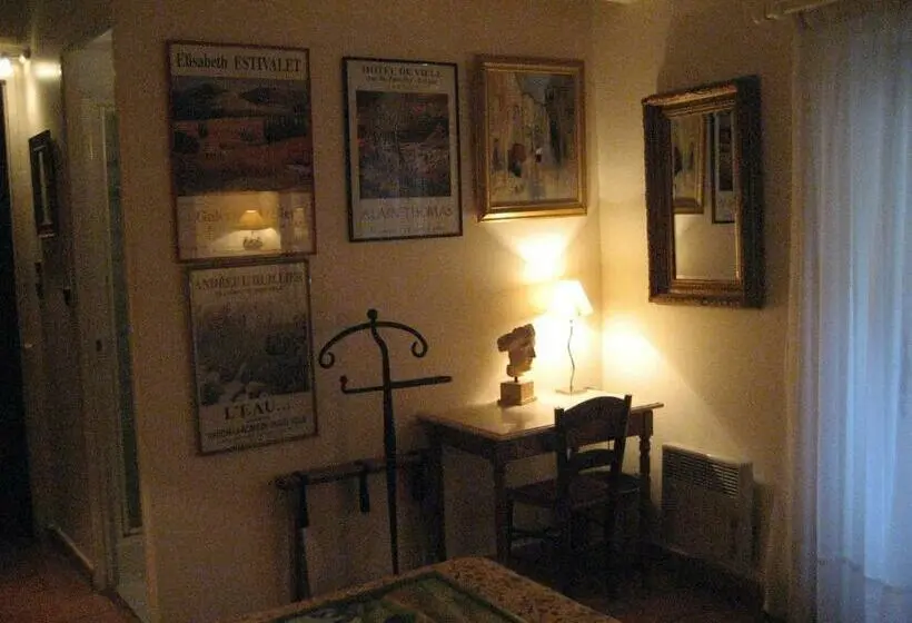 スタンダードルーム, Maison D Hôtes De L Evêché