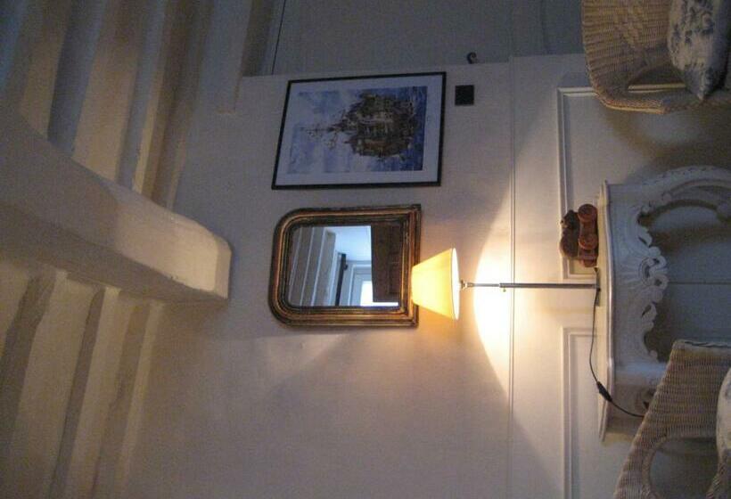 스탠다드 룸, Maison D Hôtes De L Evêché