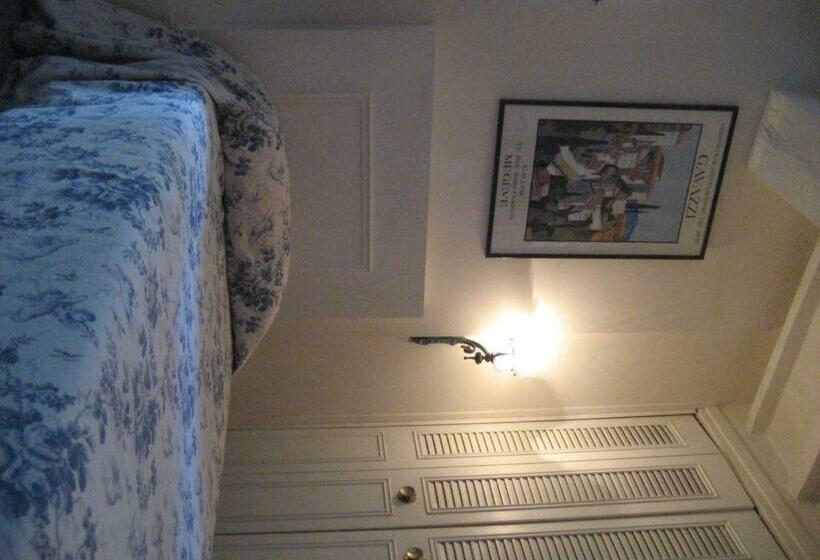 스탠다드 룸, Maison D Hôtes De L Evêché