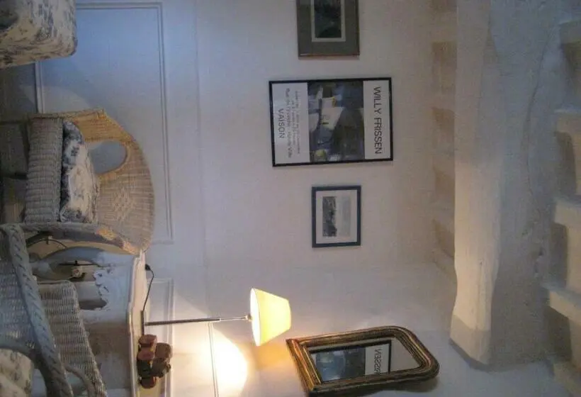 スタンダードルーム, Maison D Hôtes De L Evêché