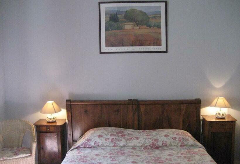 스탠다드 룸, Maison D Hôtes De L Evêché