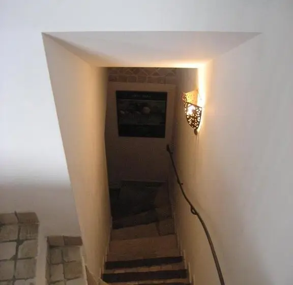 スイート, Maison D Hôtes De L Evêché
