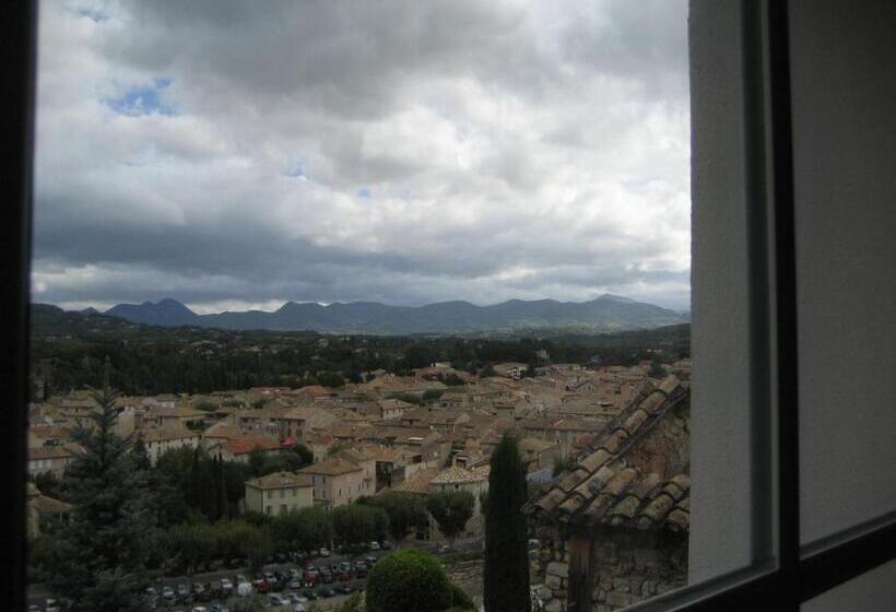 스위트, Maison D Hôtes De L Evêché