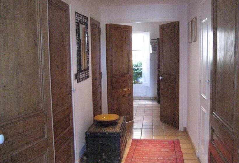 스위트, Maison D Hôtes De L Evêché