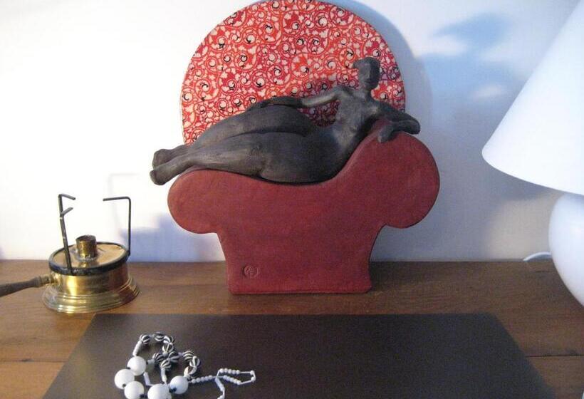 스위트, Maison D Hôtes De L Evêché