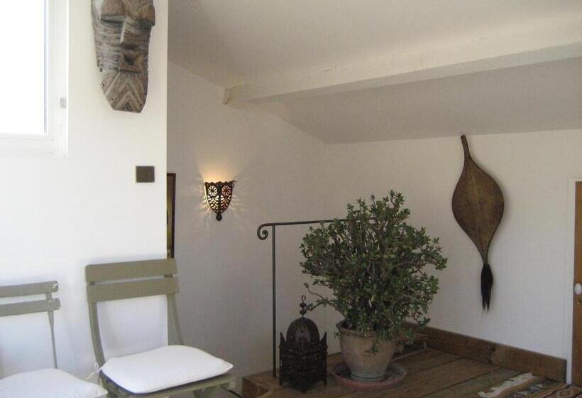 테라스 스위트, Maison D Hôtes De L Evêché