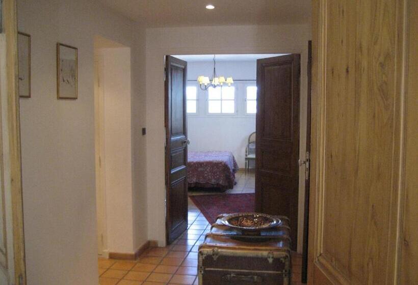 테라스 스위트, Maison D Hôtes De L Evêché