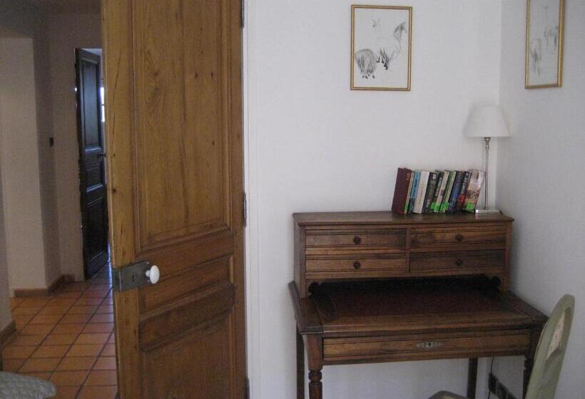 테라스 스위트, Maison D Hôtes De L Evêché