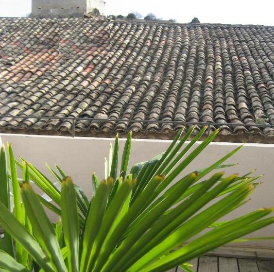 테라스 스위트, Maison D Hôtes De L Evêché