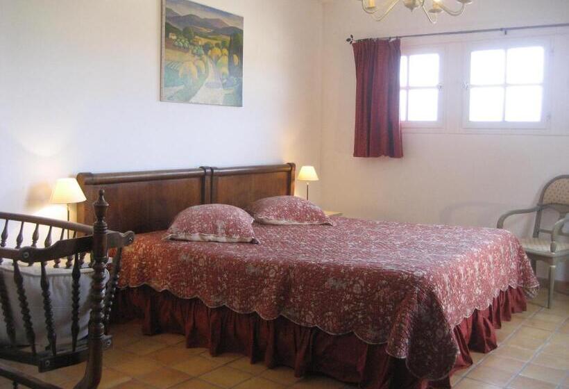 테라스 스위트, Maison D Hôtes De L Evêché