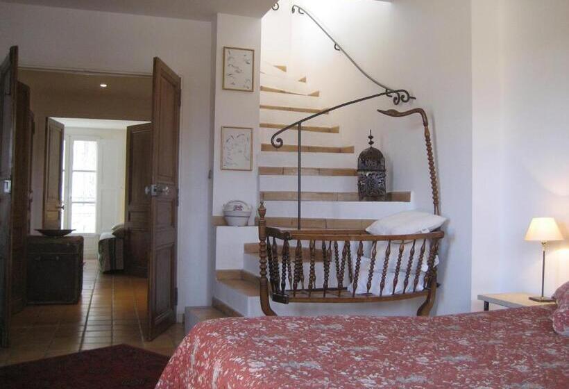 테라스 스위트, Maison D Hôtes De L Evêché