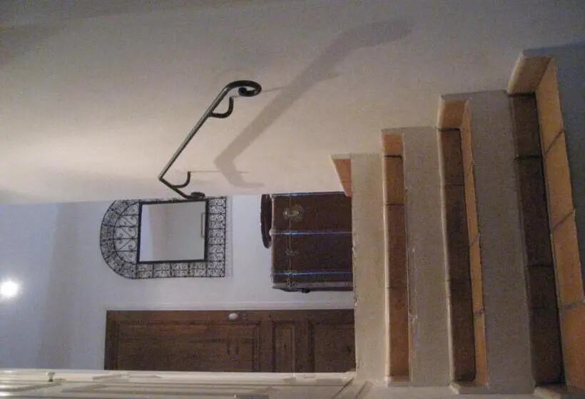 テラス付スイート, Maison D Hôtes De L Evêché