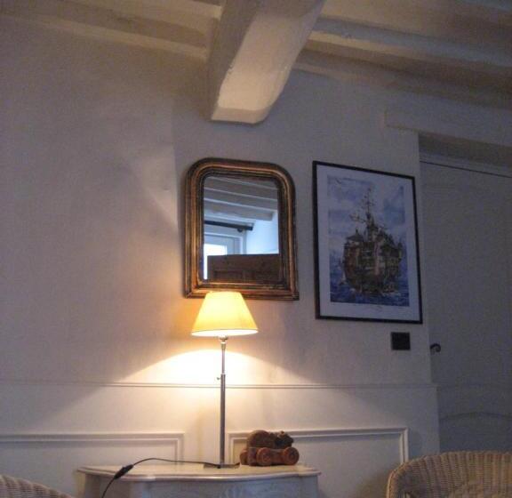 스탠다드 룸, Maison D Hôtes De L Evêché