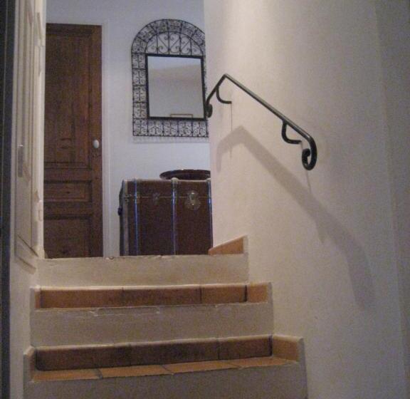 테라스 스위트, Maison D Hôtes De L Evêché