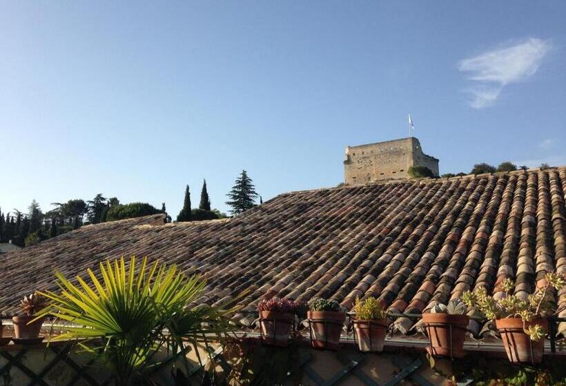 테라스 스위트, Maison D Hôtes De L Evêché