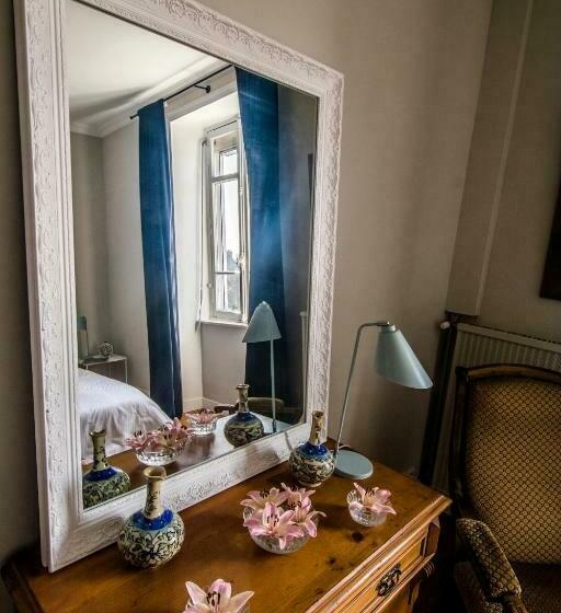 Номер Стандарт Вид на Сад, Villa Athanaze