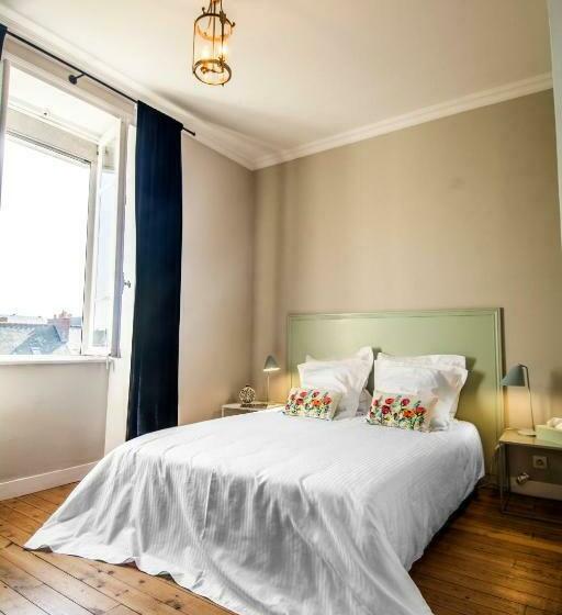 Номер Стандарт Вид на Сад, Villa Athanaze