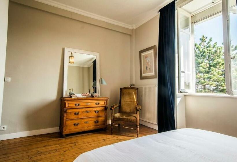 Номер Стандарт Вид на Сад, Villa Athanaze