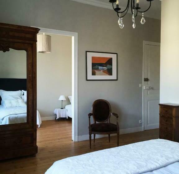 Family Suite, Villa Athanaze