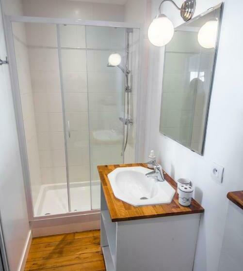 Номер Стандарт Вид на Сад, Villa Athanaze