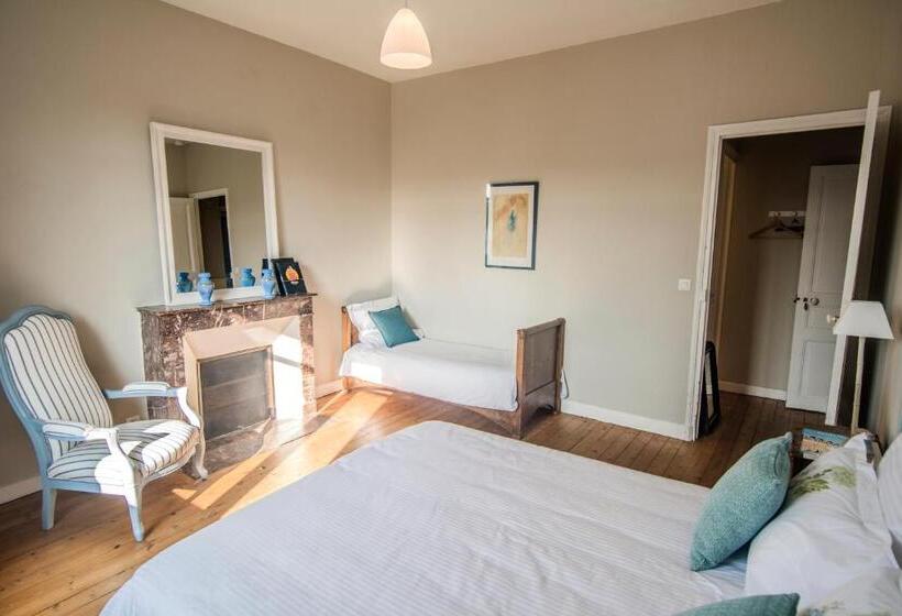 Номер Стандарт, Villa Athanaze